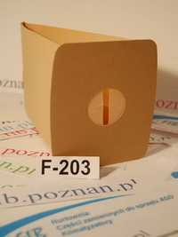 FILTR PAP-KPL.S9 BOSCH